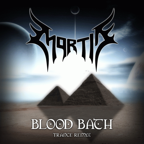 Mortid : Blood Bath (Trance Remix)